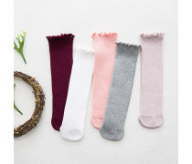 學生長筒襪子產品信息